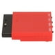 thumbnail image 3 of Controlador Inalámbrico Bluetooth multijugador Bling Bling Rojo, 3 of 12