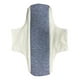 thumbnail image 1 of Xihbxyly Compresa de Grafeno, Compresa de Algodón Suave y Absorbente, Diseño Lavable a Prueba de Fugas, Cierre Seguro a Presión, Uso Diario Cómodo, Solución para La Salud Femenina, Opción Ecológica., 1 of 5