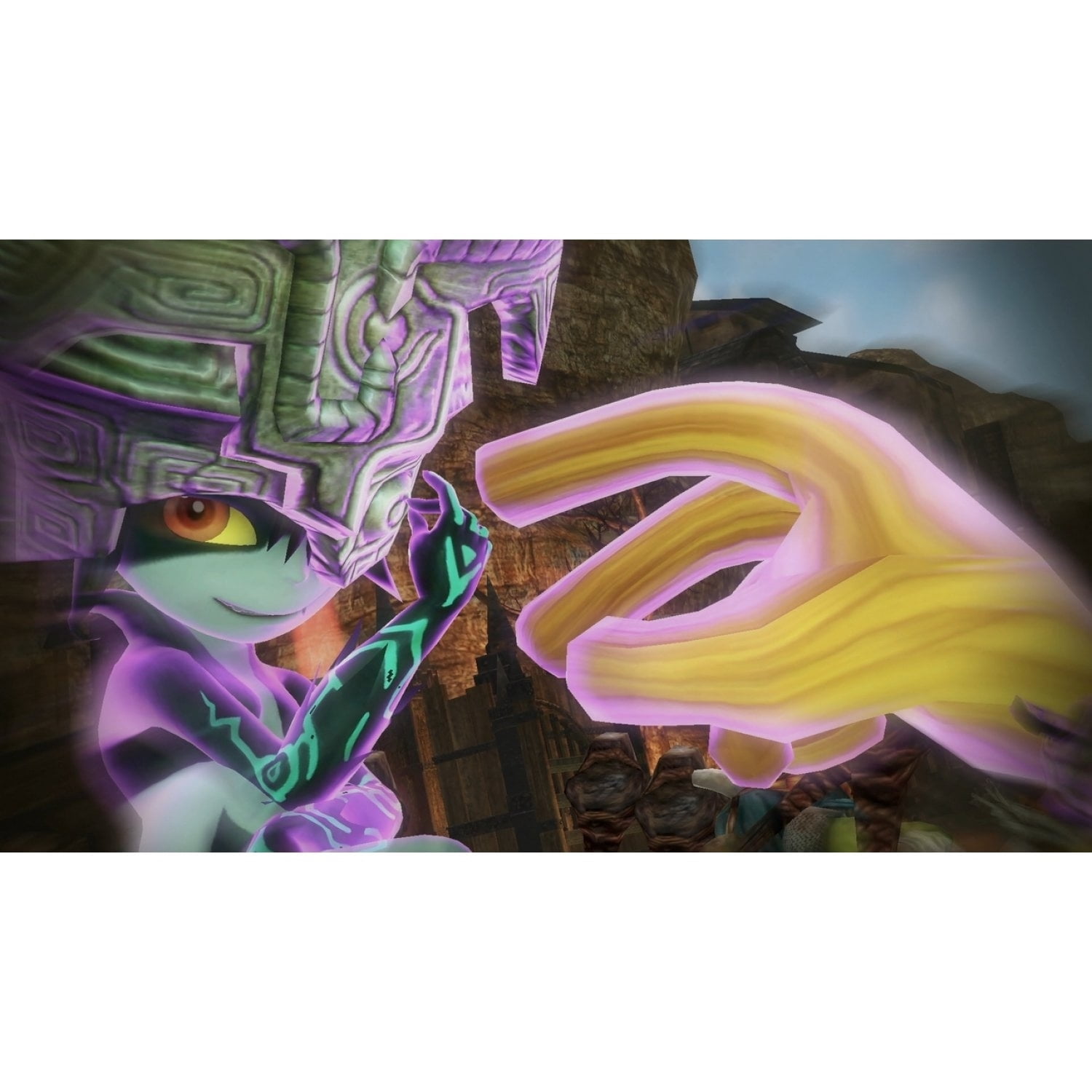 Hyrule Warriors: Definitive Edition (Nintendo Switch)