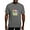 Gray, variant on CafePress - Go Go Power Rangers Men's Comfort Colors® T Shirt - Mens Comfort Colors Shirt