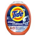 thumbnail image 4 of Tide Hygienic Clean Power PODS Laundry Detergent Pacs, Original Scent, 45 Count, 4 of 4