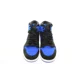 thumbnail image 1 of N I-K-E A i r-Jor-dan 1 Retro Black Dz5485-042 Men'S, 1 of 6