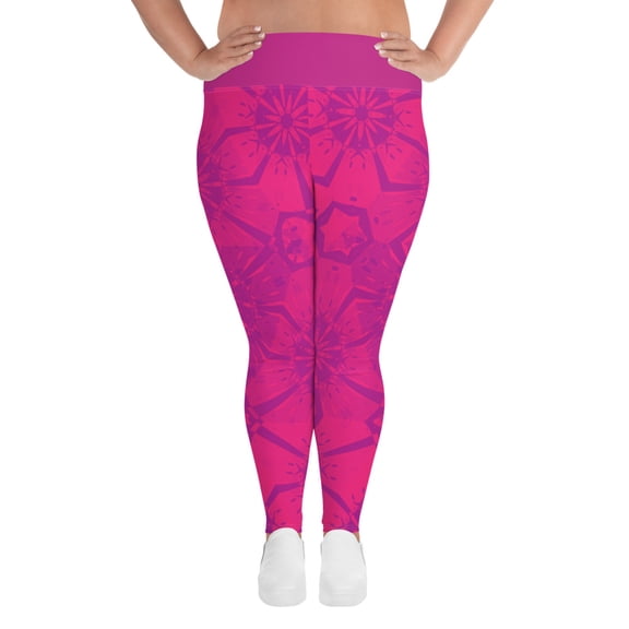 Plus Size Leggings