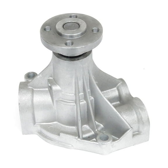 New Water Pump Compatible With Volvo 164 Sedan 4 Door 3.0L 1975 by Part Number NUMBER WP822 42276 4610940 WP-822 461094-0