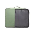 thumbnail image 7 of Wrangler 4-piece Packing Cubes Set for Luggage and Travel, Green, 7 of 7