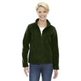 thumbnail image 1 of Ash City - Core 365 Ladies' Journey Fleece Jacket, 1 of 3