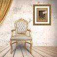 thumbnail image 3 of De Scott Evans 20x23 Gold Ornate Framed and Double Matted Museum Art Print Titled - Free Sample , Try&nbsp;One (ca.&nbsp;1880-90), 3 of 4