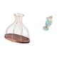 thumbnail image 5 of Elegante Portacorchos Multiusos Y Estatua De Muñeca De Resina De Mujer Playera, Regalo único, Práctico Coleccionista De Corchos, Adorno Decorativo Moderno De Mesa Para Cocina Y Sala De Estar., 5 of 8