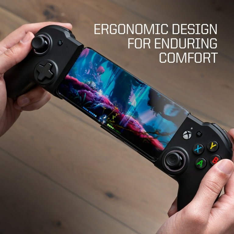 RIG Nacon MG-X newest Wireless Mobile Controller for Android Smartphones