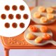 thumbnail image 5 of postre miniatura de a 1:12, de mini para accesorios de cocina de juguete de comida de muñeca Estilo6, 5 of 7
