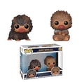 thumbnail image 1 of Películas Funko Pop Funko Animales Fantásticos 2 Crímenes de Grindelwald Baby Niffler Brown, 1 of 2