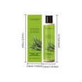 thumbnail image 3 of Organic Rosemary & Biotin Hair Shampoo, Rosemary & Hydrolyzed Keratin Hair Shampoo, Thickening & Strengthening for Thinning & Hair Loss, 3 of 7