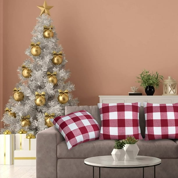 Outdoor holiday cheap pillows