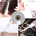 thumbnail image 3 of Yeacher Caméra Serpent Sans Fil WiFi Oral 6 Lumières LED Vidéo HD pour iOS Android Inspection Portative, 3 of 7