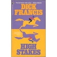 thumbnail image 1 of Pre-Owned High Stakes, 9780671704681, 0671704680, Paperback,, 1 of 1