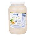 thumbnail image 1 of Ken's Foods Essentials 1 Gallon Creamy Caesar Dressing - 4/Case, 1 of 4