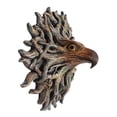 thumbnail image 1 of Estatua colgante de águila Sunnimix decoración de jardín 21,7x22x10 cm, 1 of 8