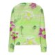 thumbnail image 5 of Puntoco Chaqueta Informal Con Botones Y Estampado De Moda Para Mujer, 5 of 5