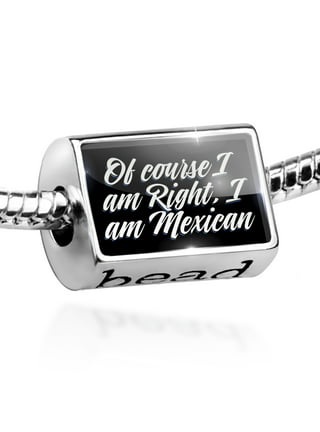bracelet charms mexican｜TikTok Search