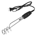 thumbnail image 1 of Calentador de agua Gfdoso 1000W 110V portátil de inmersión 25cm, 1 of 7