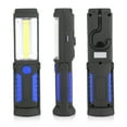 thumbnail image 1 of Lampe de Travail, Lampe USB Rechargeable, Lampe Torche, Randonnée de Camping de Pêche, 1 of 8