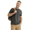 thumbnail image 6 of Jockey Outdoors Men's Short Sleeve Henley, 6 of 7
