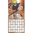 thumbnail image 3 of Naruto: Shippuden Framed Poster and 2025 Calendar, 3 of 9