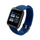 thumbnail image 1 of Smart Wattch Reloj inteligente Petukita Box B61 Plus Azul Petukita Box B61, 1 of 3