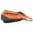Orange/Black, variant on Polisport Trail Blazer Handguards Blue/Black