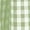 Green, variant on HongQid Women's Plaids Pants Elastic Waist Plaid Gingham Wide Leg Capri Palazzo Pants