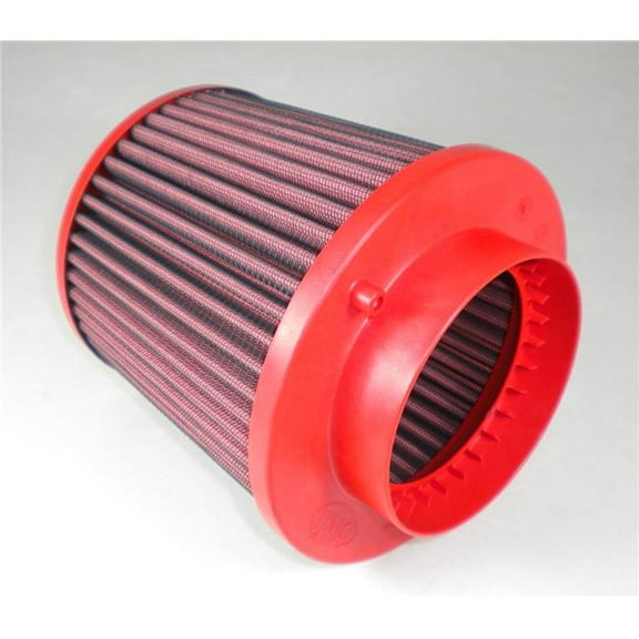 BMC 07-12 Audi A4 (8K/B8) 2.7 TDI Replacement Cylindrical Air Filter