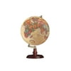 Replogle Globes Replogle 12" Cranbrook World Globe Antique Ocean 31400