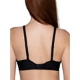 thumbnail image 4 of Vanity Fair Womens Body Caress Full Coverage Underwire Bra, 36DD, 4 of 5