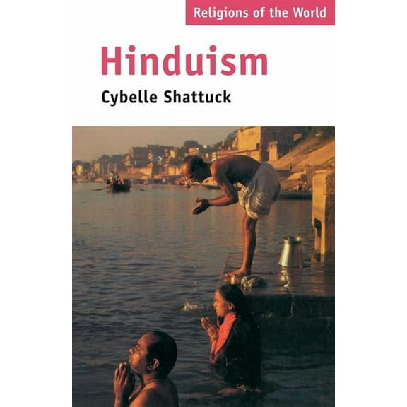 Religions of the World Hinduism, (Paperback)