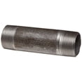 thumbnail image 1 of Tubo de acero Nipple Anvil International, 1 pulgada, NPT, macho x 23 cm, 1 of 2