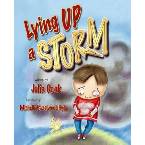 Lying Up a Storm