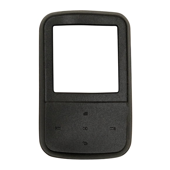 Funda de silicona SAMVIX para reproductores MP3 Glasba 4, 8 y 64
