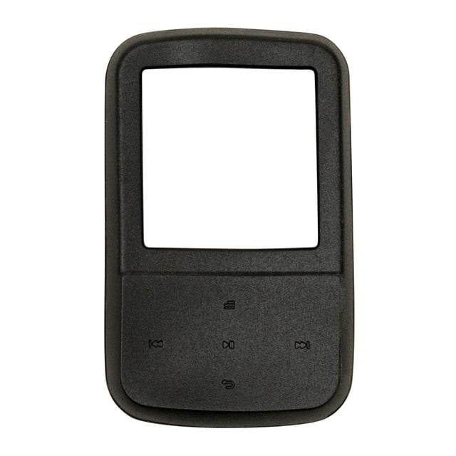 Funda de silicona SAMVIX para reproductores MP3 Glasba 4, 8 y 64