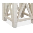 thumbnail image 5 of Magnussen T5199 Sedley Round Accent End Table, 5 of 7