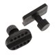 thumbnail image 3 of Kit de Herramientas de Reparación de Abolladuras Sin Pintura para Carrocería de Coche de 8 Piezas, de Puente Y de Extracción de Pega, 3 of 7