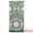 Green, variant on Unique Bargains 29 x 13 Inch Cotton Floral Jacquard Hand Towel Green 1pc
