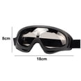 thumbnail image 2 of Gafas, Gafas a prueba de viento para ciclismo al aire libre, Gafas protectoras de arena para esquí, 2 of 5