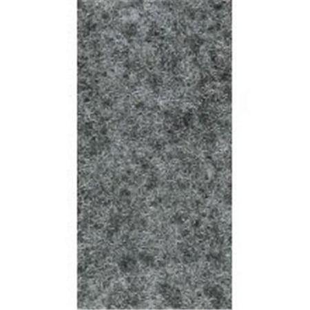 Raptor TL3645-54 x 5 Yards Installation Carpet - Silver