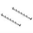 thumbnail image 2 of Elkay Sink Installation Undermount Support Kit 25" Long Rails, 2 of 2