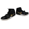 thumbnail image 3 of Size 10.5 - Jo r-dan Legacy 312 Black Gold, 3 of 6