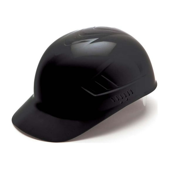 Ridgeline Bump Cap Black