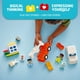 thumbnail image 3 of Set de juego de construcción LEGO DUPLO Town Ambulance & Driver, 3 of 6