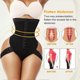 thumbnail image 3 of Bragas de control de abdomen shaofei de talla grande tangas de cintura alta XL, 3 of 5