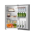 thumbnail image 4 of Frigobar Low Frost 4 cuft Lake Midea MDRD96CCNLS, 4 of 5