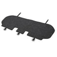 thumbnail image 2 of LOVIVER Automobile Car Seat Cover Cushion for Byd Atto 3 Accessory Rear Cushion, 2 of 8